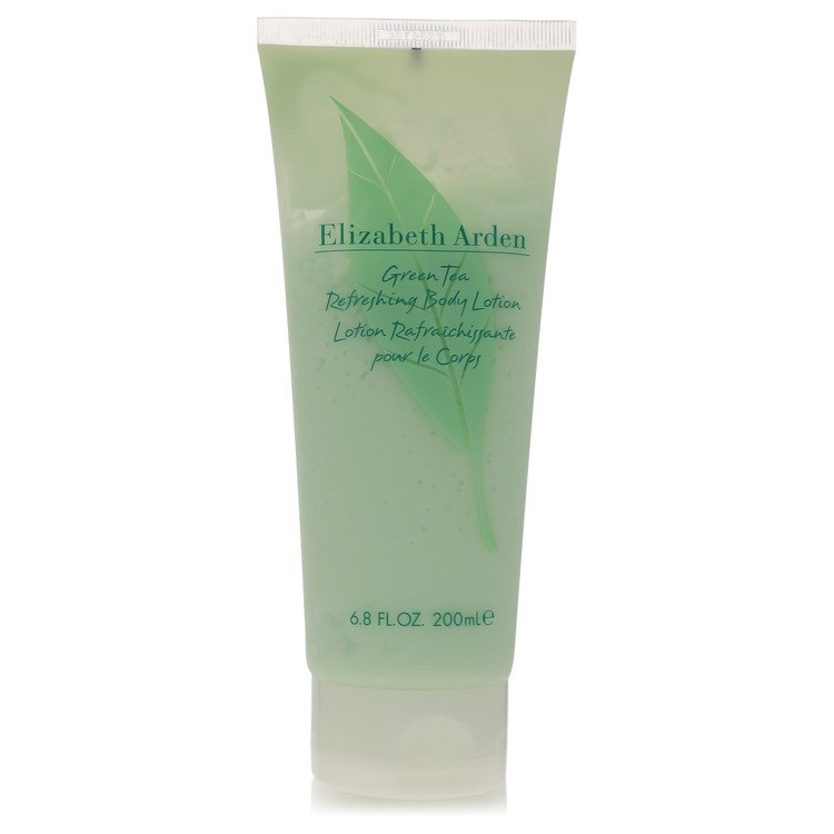 Green Tea Perfume by Elizabeth Arden Body Lotion 6.8 oz for Women - Authentic Fragrance - Discount Women Perfume or Cologne Fragrance