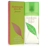 Green Tea by Elizabeth Arden 3.4 oz Eau De Toilette Spray for Women