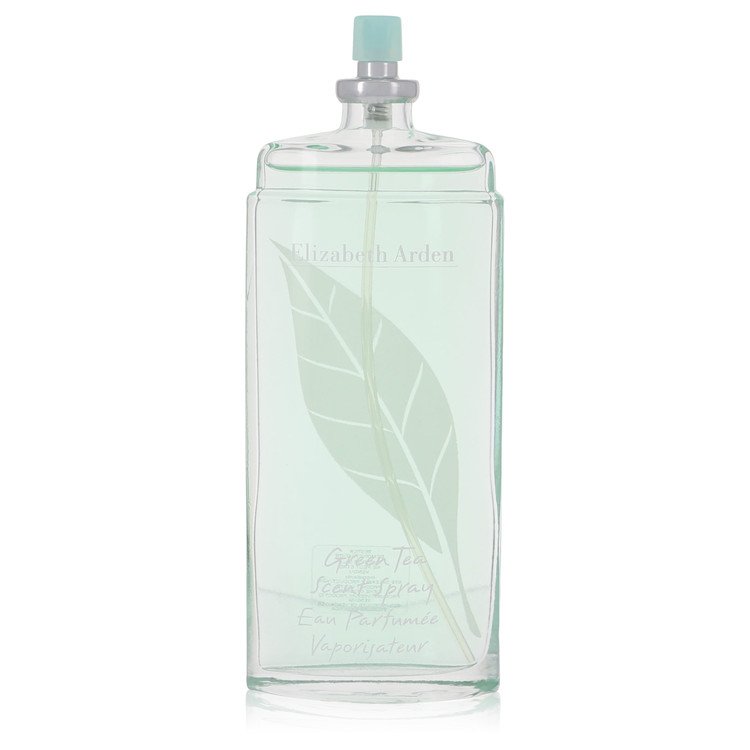 Green Tea by Elizabeth Arden 3.3 oz Eau De Toilette Spray for Women - Perfumes4All