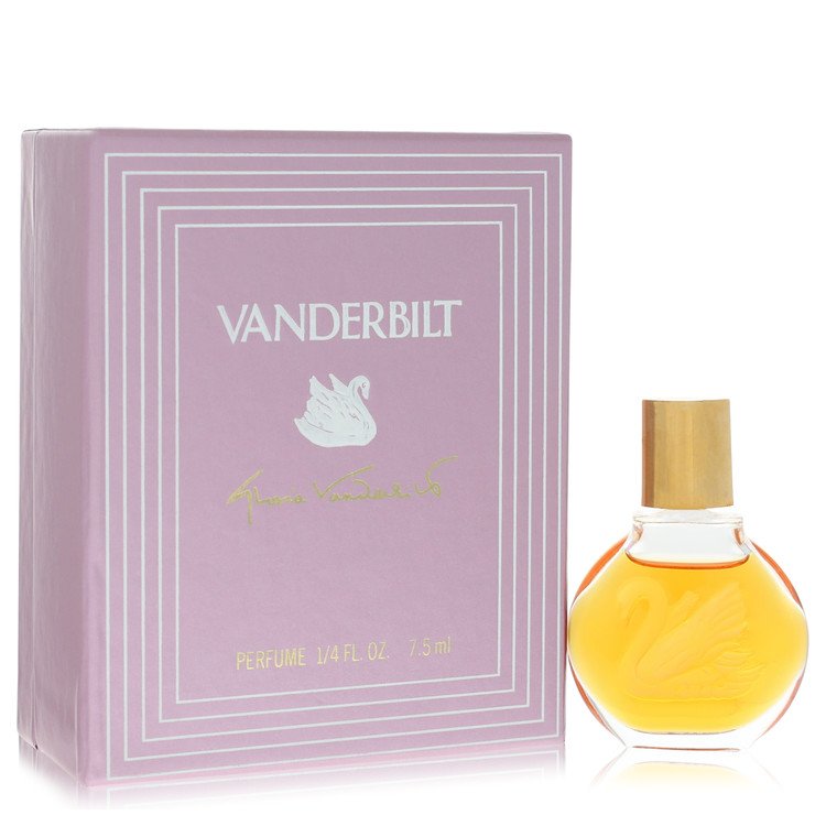 Vanderbilt Perfume by Gloria Vanderbilt Perfume .25 oz for Women - Authentic Fragrance - Discount Women Perfume or Cologne Fragrance