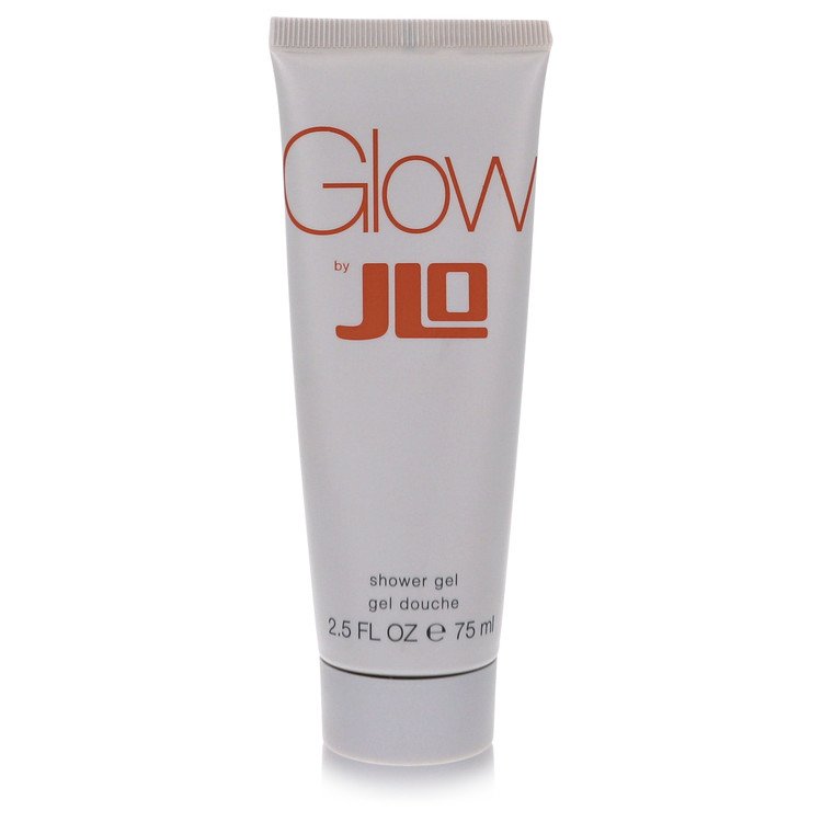 Glow Perfume by Jennifer Lopez Shower Gel 2.5 oz for Women - Authentic Fragrance - Discount Women Perfume or Cologne Fragrance