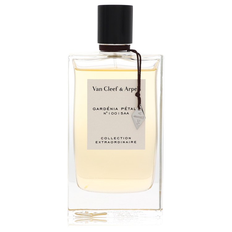 Gardenia Petale Perfume for Women 2.5 Oz / 75 Ml