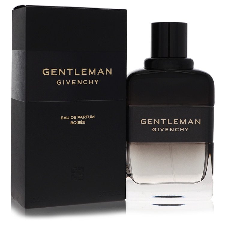 Givenchy Gentleman Boisee Cologne By Givenchy 3.3 Oz Eau De Parfum Spray For Men In Box