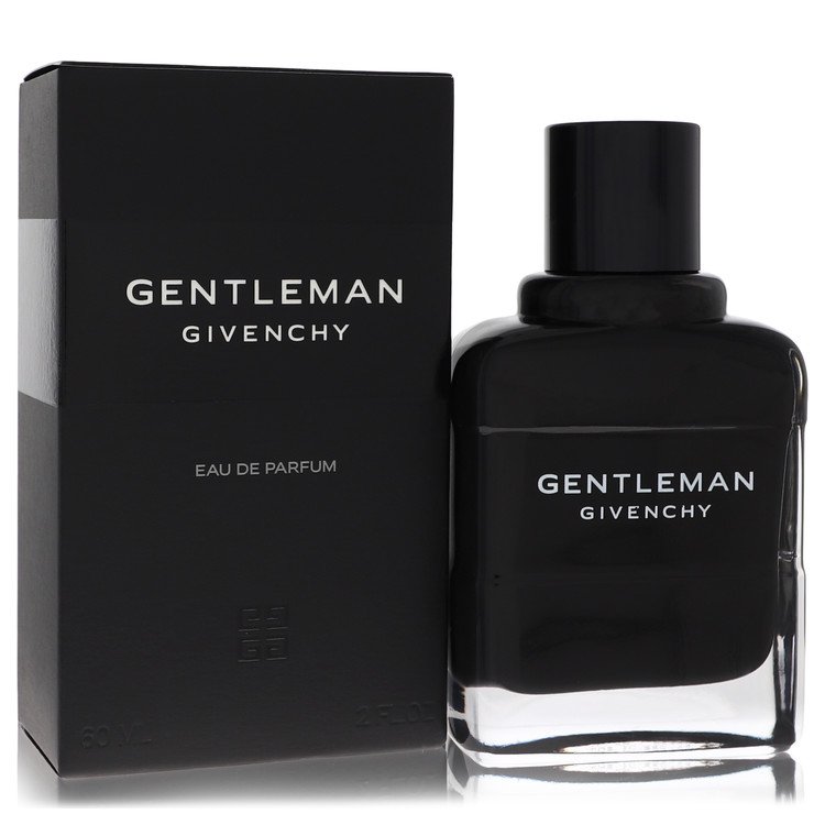 Gentleman Cologne by Givenchy Eau De Parfum Spray 2 oz for Men - Authentic Fragrance - Discount Men Perfume or Cologne Fragrance
