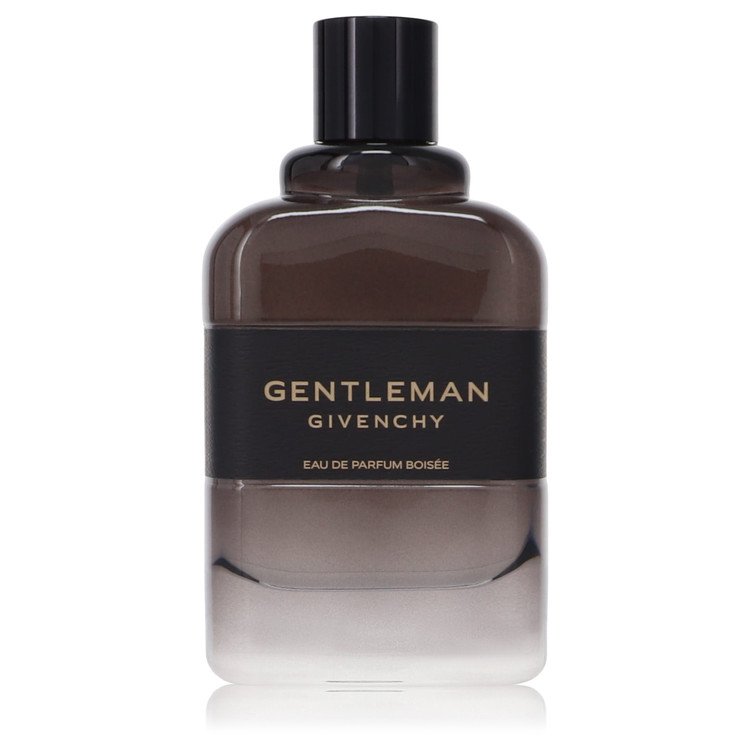 Gentleman Eau De Parfum Boisee Cologne by Givenchy Eau De Parfum Spray (Tester) 3.3 oz for Men - Authentic Fragrance - Discount Men Perfume or Cologne Fragrance