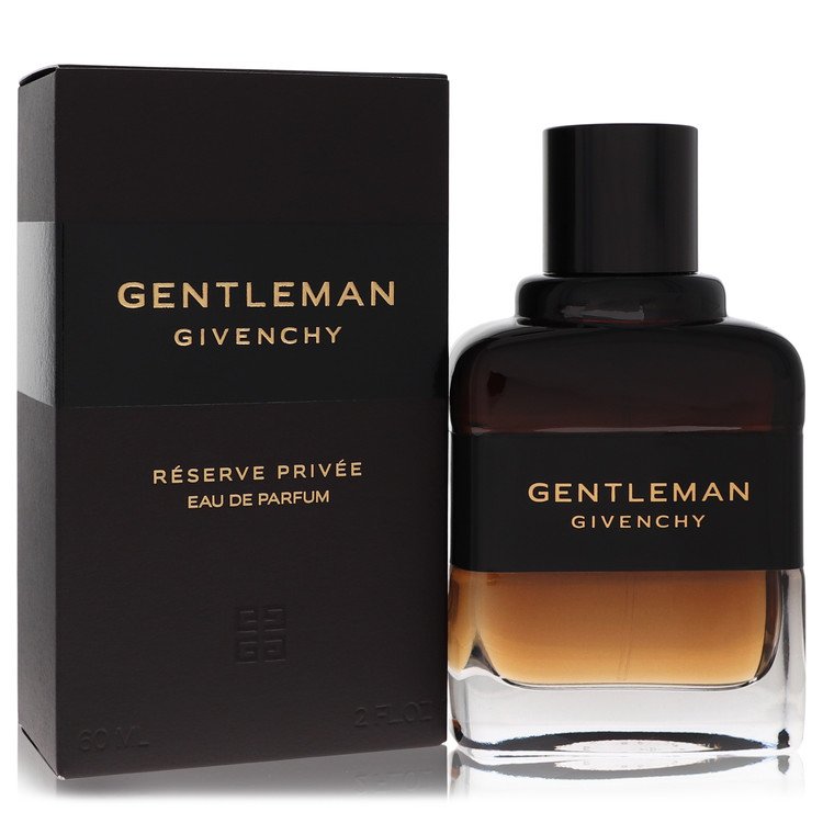 Gentleman Reserve by Givenchy 2 oz oz Eau De Parfum Spray for Men - Perfumes4All
