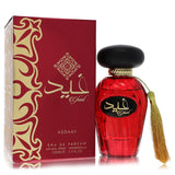 Asdaaf Ghaid By Lattafa 3.4 oz Eau De Parfum Spray for Women