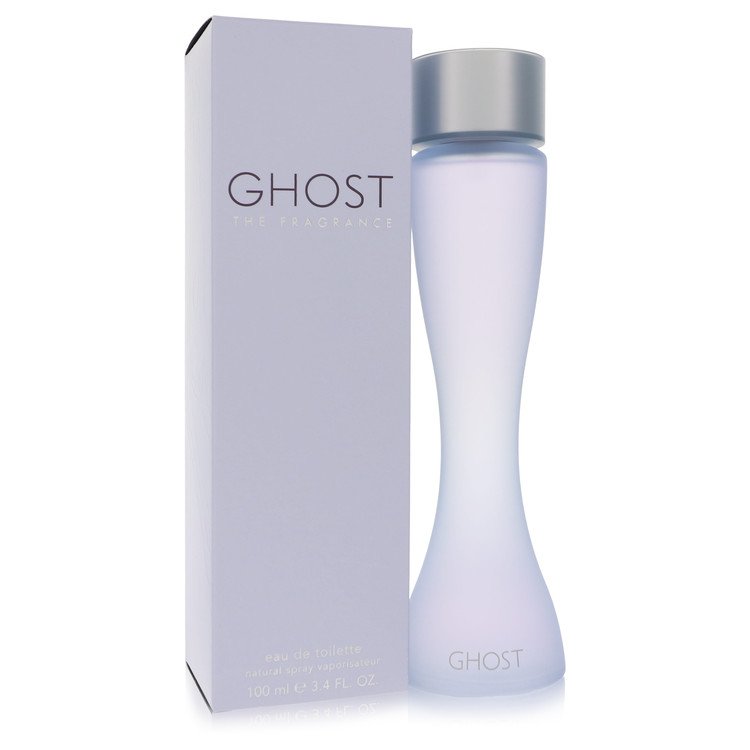Ghost The Fragrance Perfume by Ghost Eau De Toilette Spray 3.4 oz for Women - Authentic Fragrance - Discount Women Perfume or Cologne Fragrance