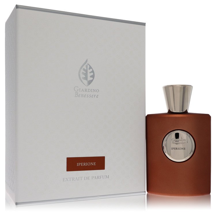 Giardino Benessere Iperione Perfume by Giardino Benessere Extrait De Parfum Spray (Unisex) 3.4 oz for Women - Authentic Fragrance - Discount Women Perfume or Cologne Fragrance