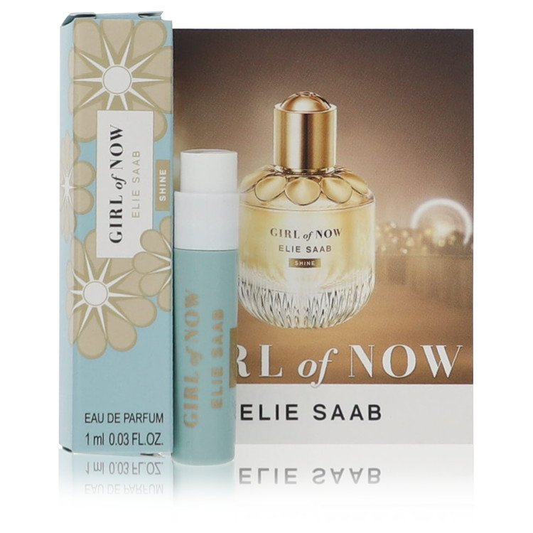 Girl Of Now Shine Perfume for Women 03 Oz / 1 Ml
