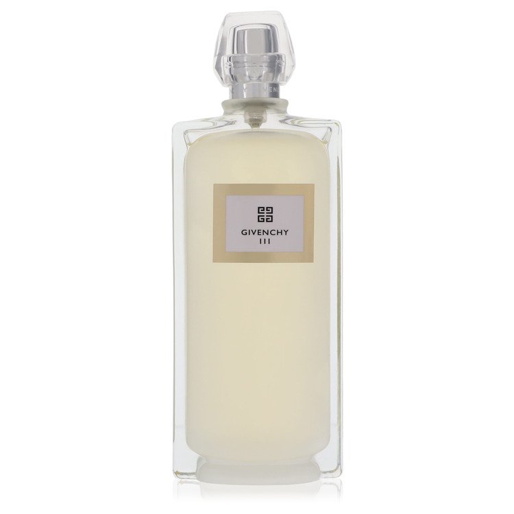 Givenchy Iii Perfume for Women 3.3 Oz / 100 Ml