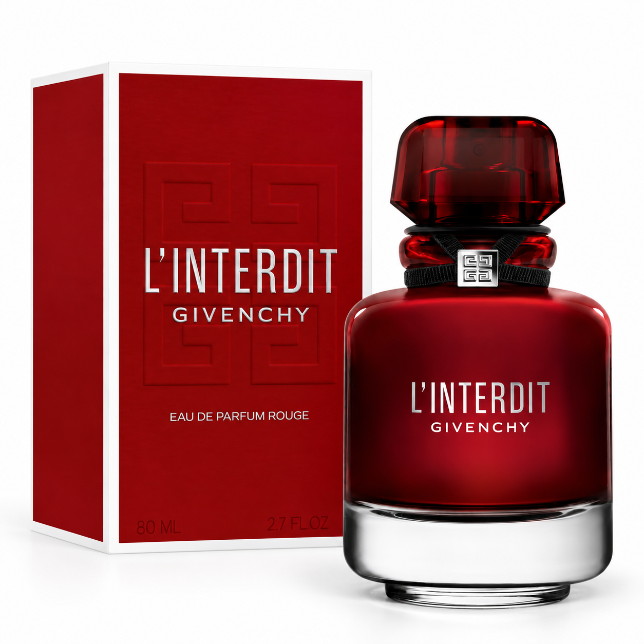 Givenchy L’Interdit Rouge — main product image