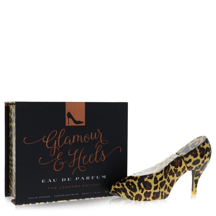 Glamour & by Dobner Kosmetik 1 oz oz Eau De Parfum Spray for Women - Perfumes4All