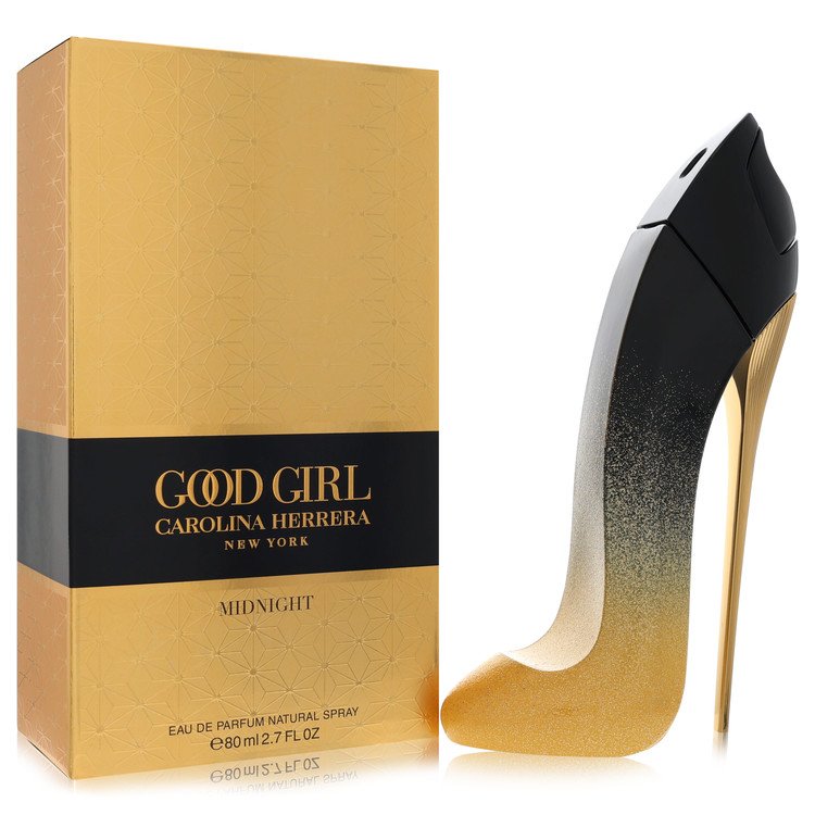 Good Girl by Carolina Herrera 2.7 oz Eau De Parfum Spray for Women - Perfumes4All