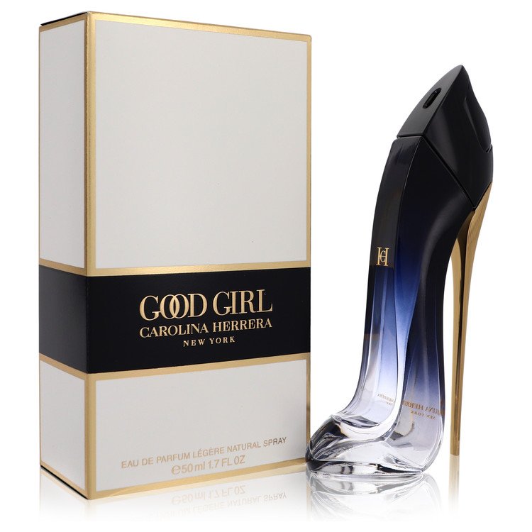 Carolina Herrera Ch Good Girl Legere Eau De Parfum Spray 1.7 Oz Perfume