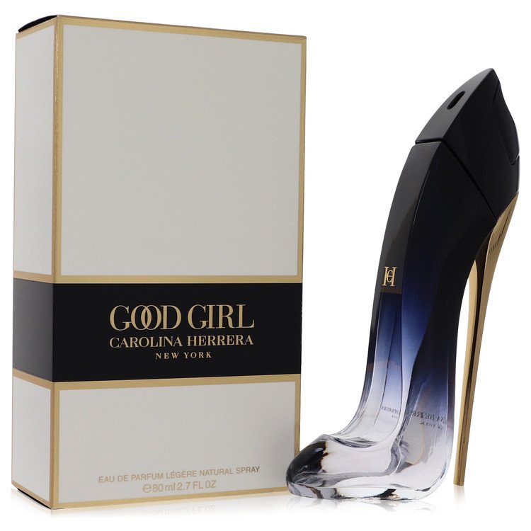 Good Girl Legere Perfume by Carolina Herrera Eau De Parfum Legere Spray 2.7 oz for Women - Authentic Fragrance - Discount Women Perfume or Cologne Fragrance