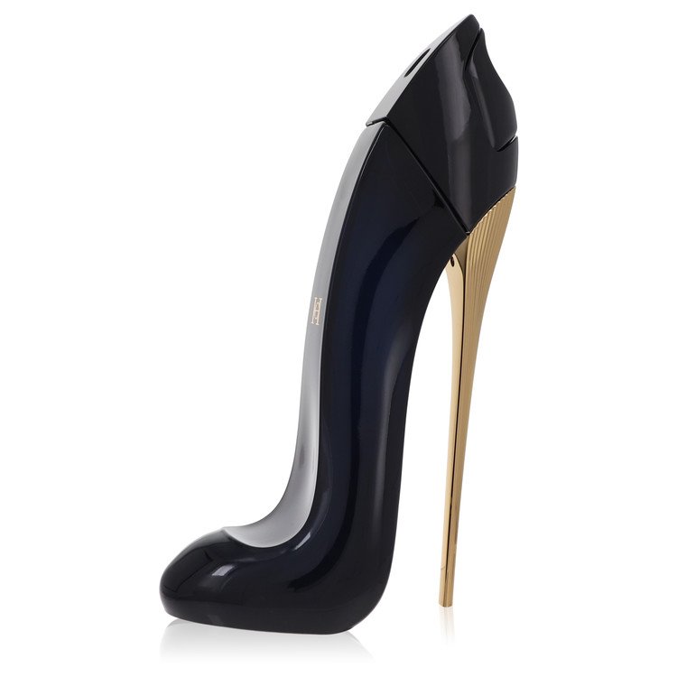 Good Girl Perfume by Carolina Herrera Eau De Parfum Spray (Tester) 2.7 oz for Women - Authentic Fragrance - Discount Women Perfume or Cologne Fragrance