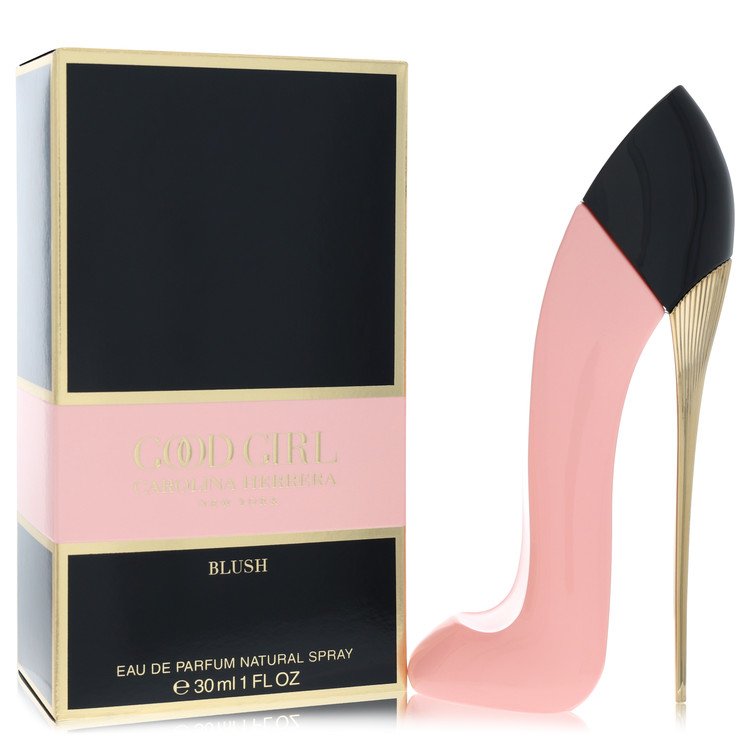Good Girl by Carolina Herrera 1 oz oz Eau De Parfum Spray for Women - Perfumes4All