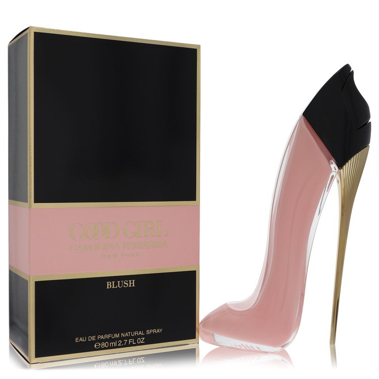 Good Girl Blush Perfume for Women 2.7 Oz / 80 Ml