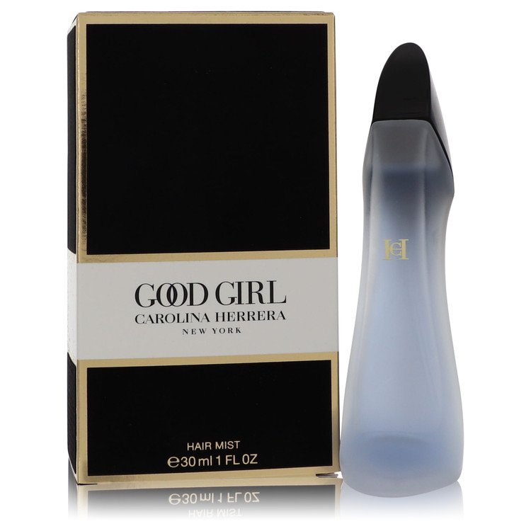 Good Girl Perfume by Carolina Herrera Hair Mist 1 oz for Women - Authentic Fragrance - Discount Women Perfume or Cologne Fragrance