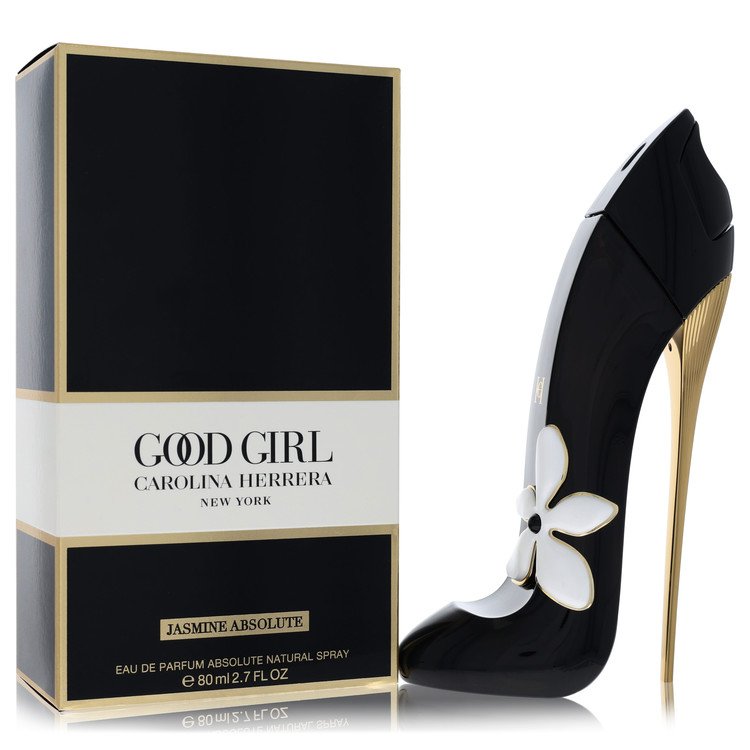 Good Girl by Carolina Herrera 2.7 oz Eau De Parfum Spray for Women