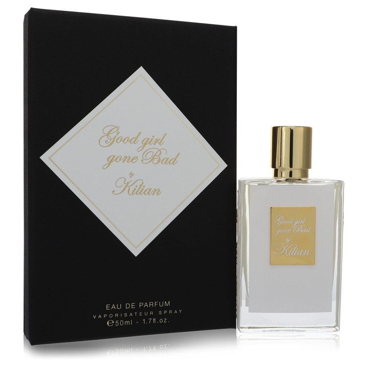Good Girl Gone Bad Perfume by Kilian Eau De Parfum Spray 1.7 oz for Women - Authentic Fragrance - Discount Women Perfume or Cologne Fragrance