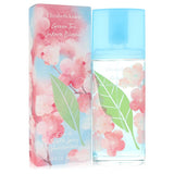 Green Tea by Elizabeth Arden 3.3 oz Eau De Toilette Spray for Women
