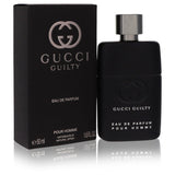 Guilty by Gucci 1.6 oz Eau De Parfum Spray for Men