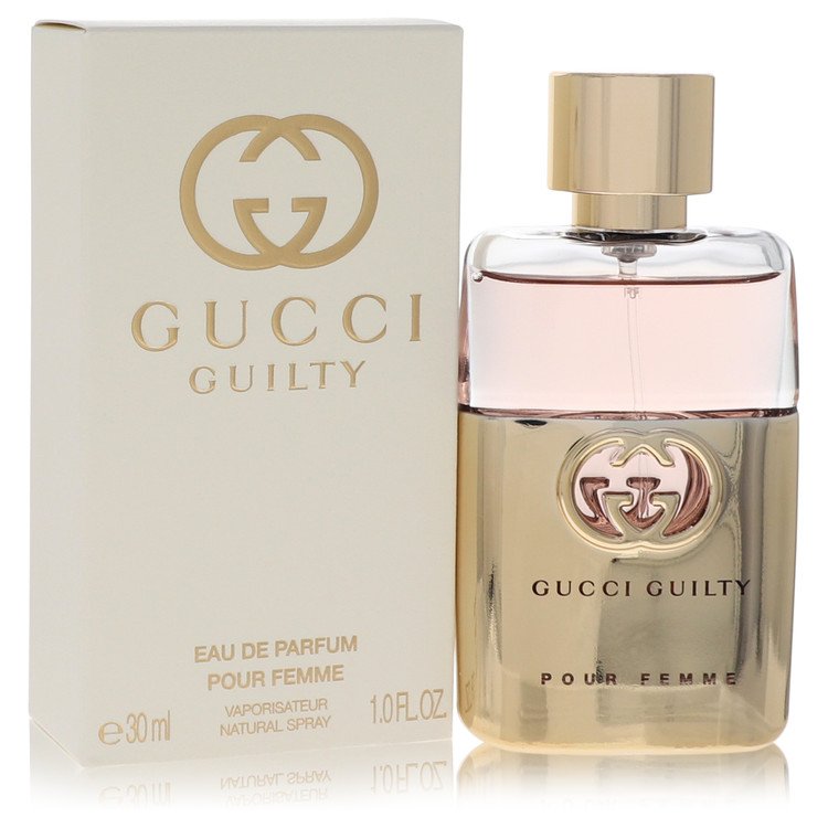 Guilty By by Gucci 1 oz oz Eau De Parfum Spray for Women - Perfumes4All