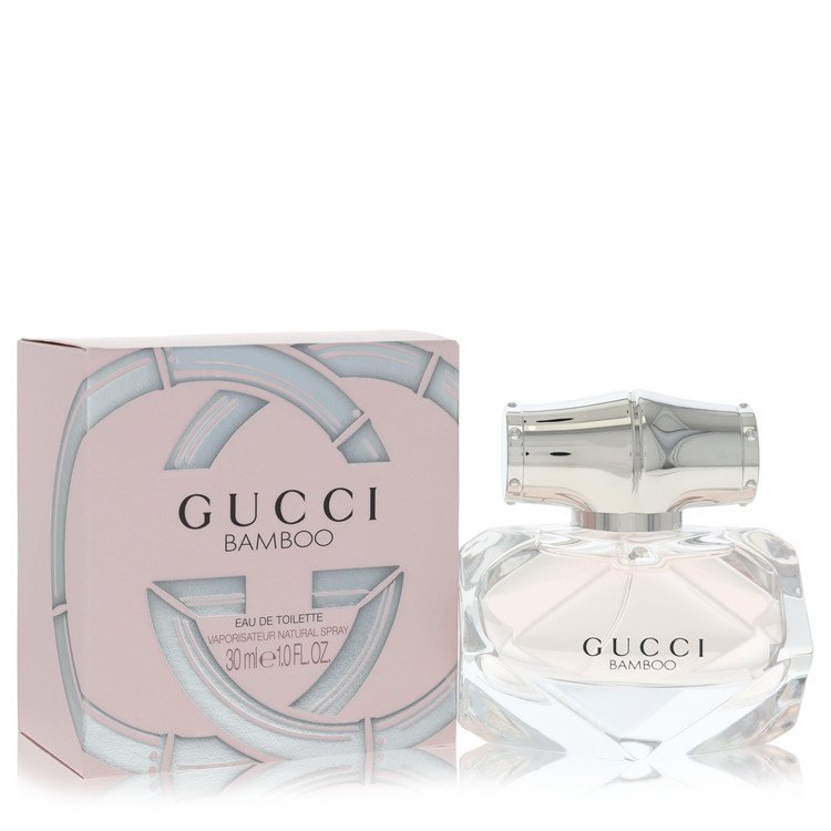 Bamboo By by Gucci 1 oz oz Eau De Toilette Spray for Women - Perfumes4All
