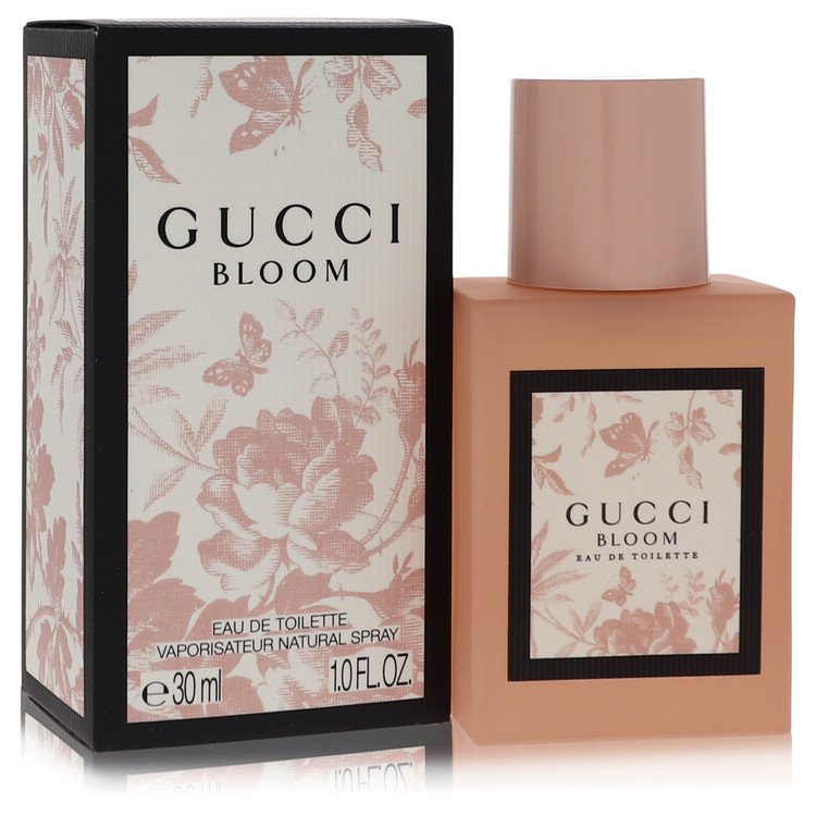 Gucci Bloom Perfume for Women 1 Oz / 30 Ml