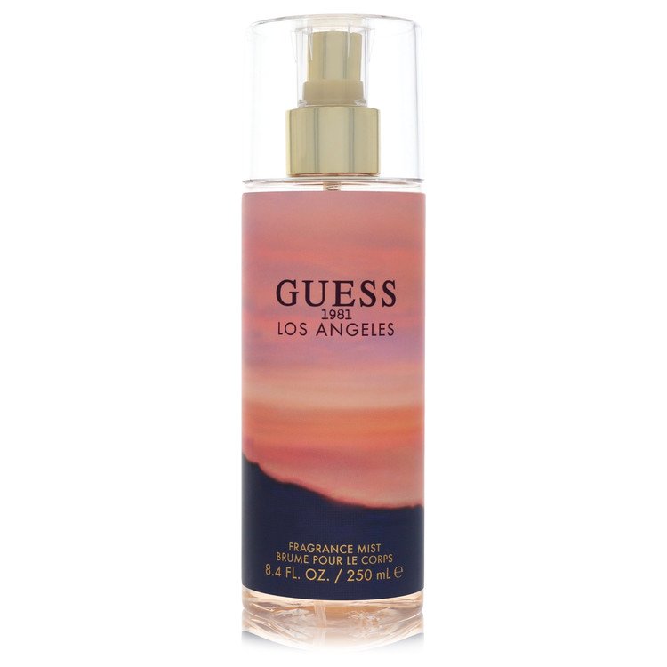 1981 Los by Guess 8.4 oz oz Fragrance Mist 8.4 Oz Spray for Women - Perfumes4All