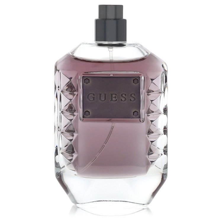 Dare By by Guess 1.7 oz oz Eau De Toilette Spray for Men - Perfumes4All