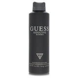 Seductive By Guess 6 oz Deodorant Spray 6 Oz Spray for Men