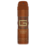 Iconic By Guess 6 oz Body Spray 6 Oz Spray for Men