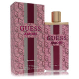 Amore Venezia By Guess 3.4 oz Eau De Toilette Spray for Women