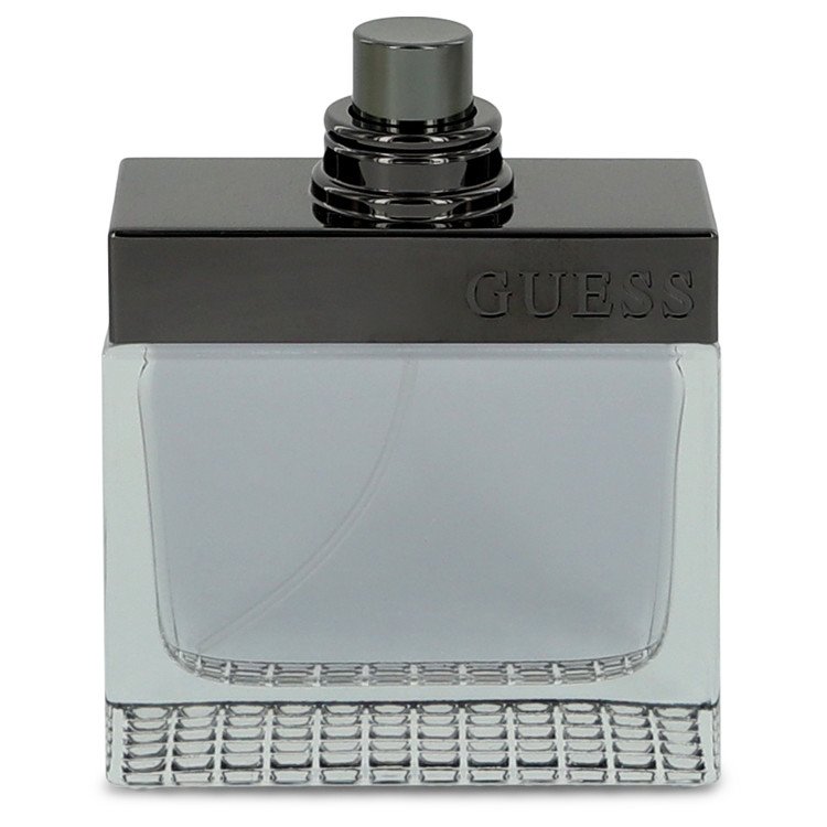 Seductive By by Guess 1.7 oz oz Eau De Toilette Spray for Men - Perfumes4All