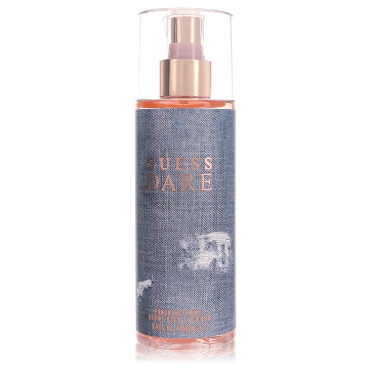 Guess Dare Perfume by Guess Body Mist 8.4 oz for Women - Authentic Fragrance - Discount Women Perfume or Cologne Fragrance