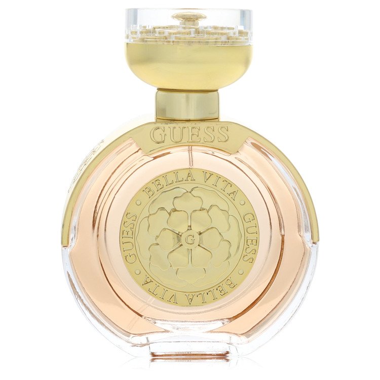 Bella Vita By by Guess 1.7 oz oz Eau De Parfum Spray for Women - Perfumes4All