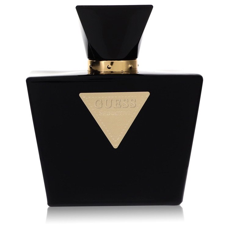 Guess Seductive Noir Perfume for Women 2.5 Oz / 75 Ml