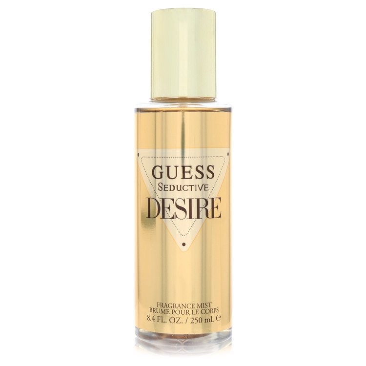 Seductive by Guess 8.4 oz oz Fragrance Mist 8.4 Oz Spray for Women - Perfumes4All