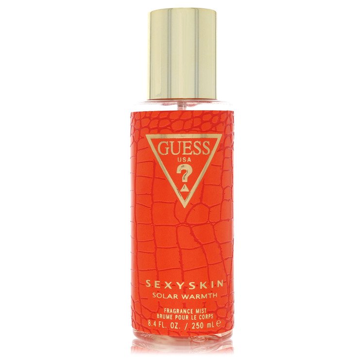 Sexy Skin by Guess 8.4 oz oz Fragrance Mist 8.4 Oz Spray for Women - Perfumes4All