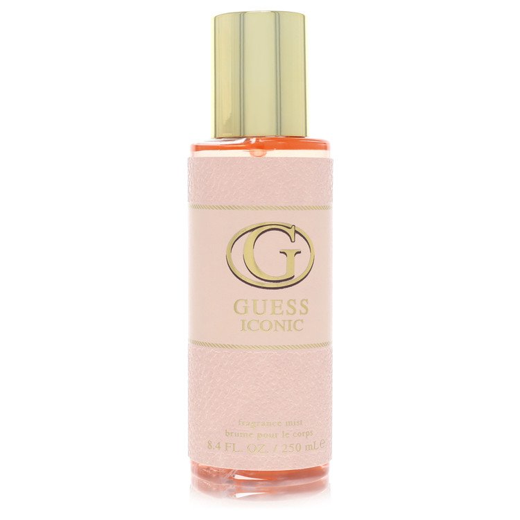 Iconic By by Guess 8.4 oz oz Fragrance Mist 8.4 Oz Spray for Women - Perfumes4All
