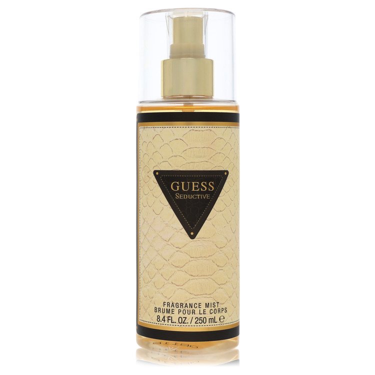 Seductive By by Guess 8.4 oz oz Fragrance Mist 8.4 Oz Spray for Women - Perfumes4All