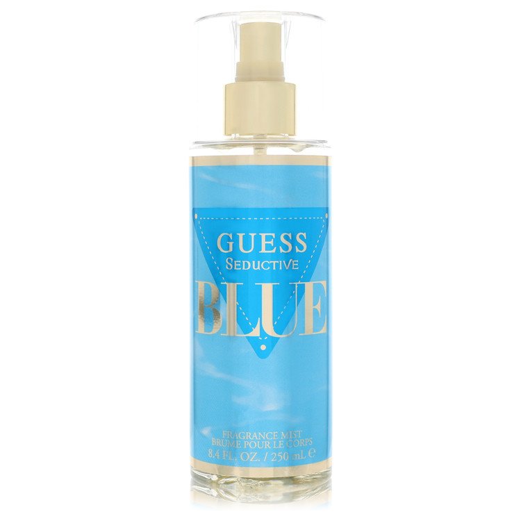 Seductive by Guess 8.4 oz oz Fragrance Mist 8.4 Oz Spray for Women - Perfumes4All