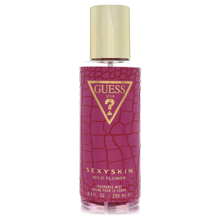 Sexy Skin by Guess 8.4 oz oz Fragrance Mist 8.4 Oz Spray for Women - Perfumes4All