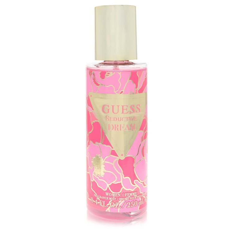 Seductive by Guess 8.4 oz oz Fragrance Mist 8.4 Oz Spray for Women - Perfumes4All