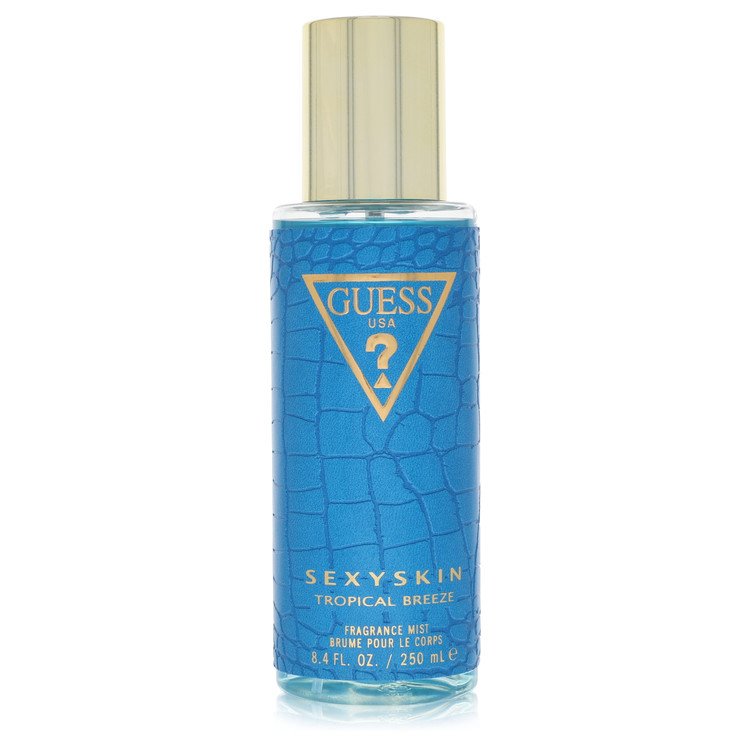 Sexy Skin by Guess 8.4 oz oz Fragrance Mist 8.4 Oz Spray for Women - Perfumes4All