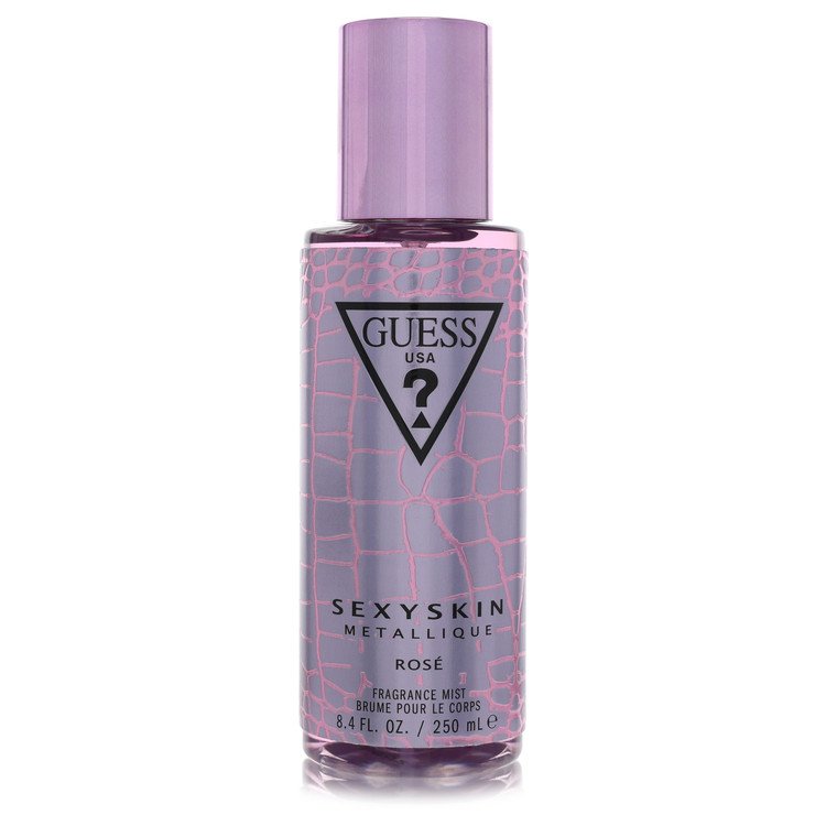 Sexy Skin by Guess 8.4 oz oz Fragrance Mist 8.4 Oz Spray for Women - Perfumes4All