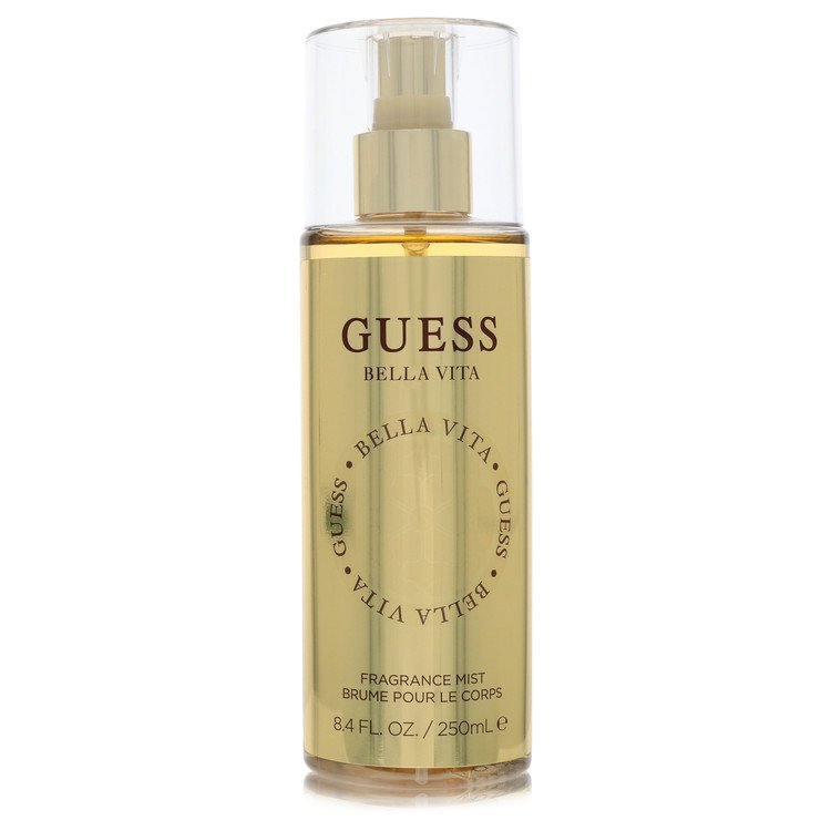 Bella Vita By by Guess 8.4 oz oz Fragrance Mist 8.4 Oz Spray for Women - Perfumes4All